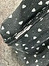 Unbranded Polka Dots Black Cocktail Dress One size - photo 8