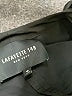 Lafayette 148 New York 100% Polyester Black Coat Size 18 - photo 6