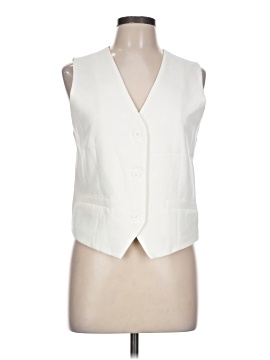 Steve Madden Tuxedo Vest