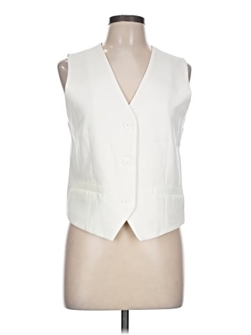 Steve Madden Tuxedo Vest (view 1)