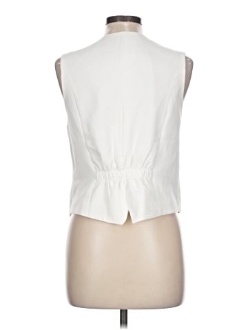 Steve Madden Tuxedo Vest (view 2)