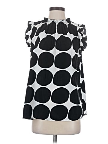 Ces Femme Sleeveless Blouse (view 1)