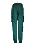 better / together 100% Polyester Green Cargo Pants Size XL - photo 2