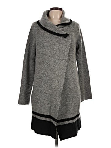 Max Studio Poncho (view 1)