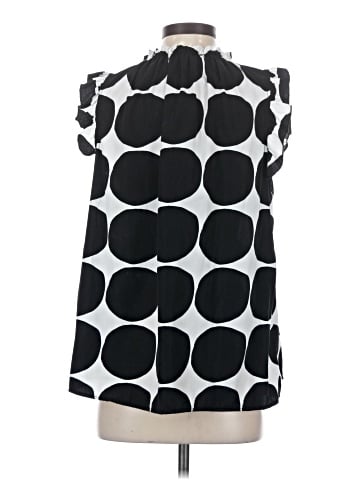 Ces Femme Sleeveless Blouse (view 2)