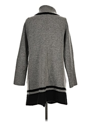 Max Studio Poncho (view 2)