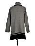 Max Studio Gray Poncho Size L - photo 2