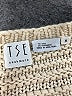 TSE Ivory Sleeveless Top Size M - photo 7