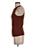 Unbranded Brown Sleeveless Top Size XS (estimated) - photo 5