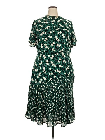 Ann Taylor Casual Dress (view 1)