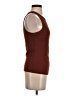 Unbranded Brown Sleeveless Top Size XS (estimated) - photo 4