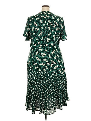 Ann Taylor Casual Dress (view 2)