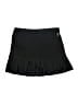 JoFit Solid Black Active Skort Size L - photo 1