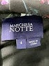 MARCHESA notte Black Jacket Size 4 - photo 6