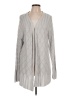 Belldini Gray Cardigan Size L - photo 1