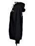 Assorted Brands Black Pullover Hoodie Size L - photo 5