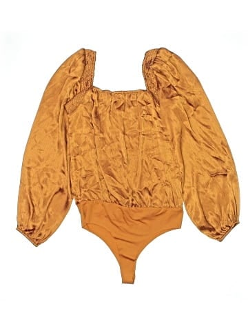 ASTR The Label 3/4 Sleeve Blouse (view 2)