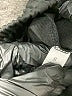 Unbranded 100% Polyester Black Sweatpants Size S - photo 4