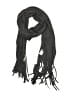 Lucky Brand Gray Scarf One size - photo 1