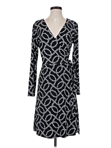 Ann Taylor LOFT Casual Dress (view 1)