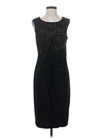 En Focus Studio Cocktail Dress (view 1)