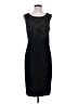 En Focus Studio Black Cocktail Dress Size S (estimated) - photo 1