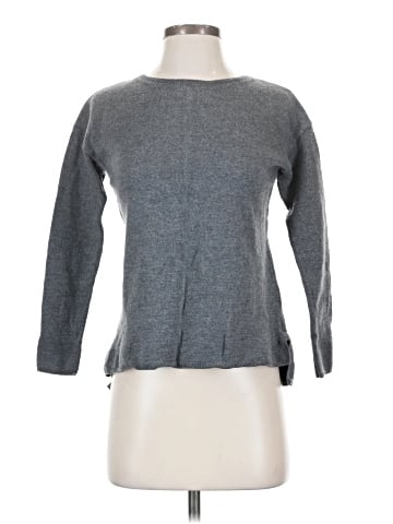 George Pullover Sweater (view 1)
