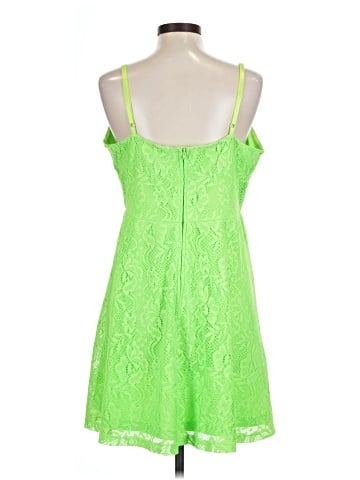 Unbranded Cocktail Dress (view 2)