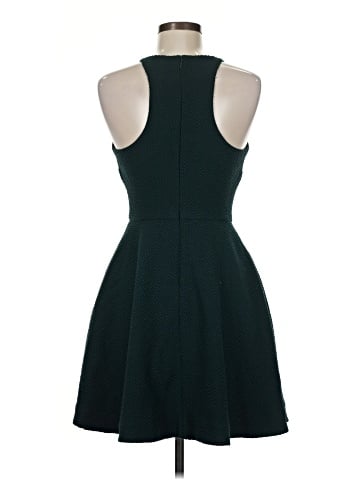 Elizabeth and James Cocktail Dress (view 2)