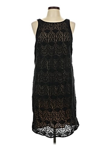 Ann Taylor LOFT Cocktail Dress (view 1)