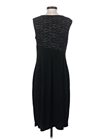 En Focus Studio Cocktail Dress (view 2)