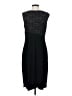 En Focus Studio Black Cocktail Dress Size S (estimated) - photo 2