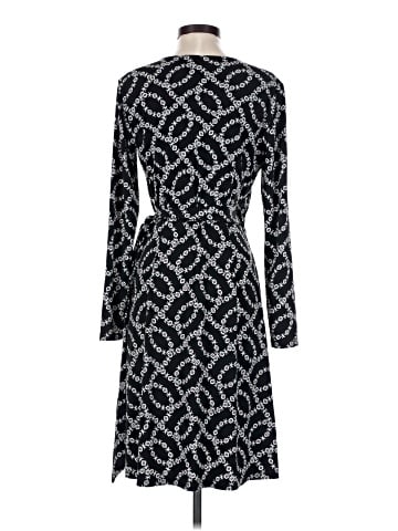 Ann Taylor LOFT Casual Dress (view 2)