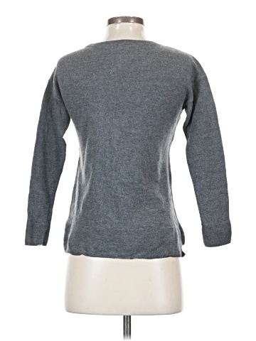 George Pullover Sweater (view 2)
