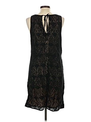 Ann Taylor LOFT Cocktail Dress (view 2)