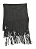 Lucky Brand Gray Scarf One size - photo 2