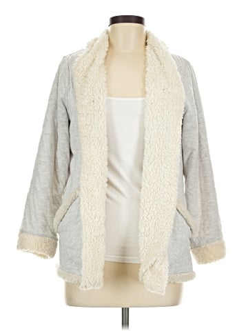 The Vermont Country Store Cardigan (view 1)