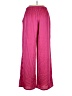 Hunter & Brown Pink Casual Pants Size XL - photo 2