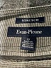 Evan Picone Houndstooth Gray Dress Pants Size 12 - photo 7
