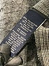 Evan Picone Houndstooth Gray Dress Pants Size 12 - photo 8