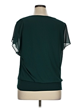 VIISHOW Short Sleeve Top (view 2)