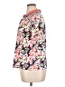 Lands' End Floral Pink Short Sleeve Blouse Size 1X - photo 5