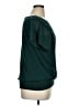 VIISHOW Green Short Sleeve Top Size XL - photo 4