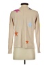THML Stars Tan Pullover Sweater Size S - photo 2
