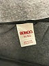 Bongo 100% Polyester Black Casual Dress Size XL - photo 7