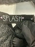 Splash Gray Sleeveless T-Shirt Size XL - photo 7