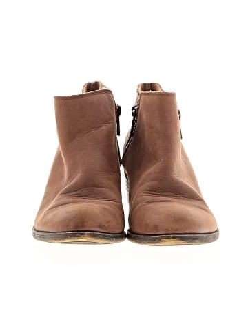 Lucky Brand Ankle Boots (view 2)