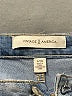 Vintage X America Hearts Blue Jeans Size 6 - photo 7