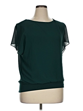VIISHOW Short Sleeve Top (view 1)