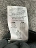 Mother Chevron-herringbone Black Jeans Size 31 waist - photo 8